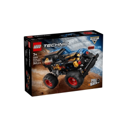 LEGO - Technic - Monster Jam Grave Digger Fire and Ice 